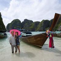 Отзыв от Зинаида - виза ДТВ